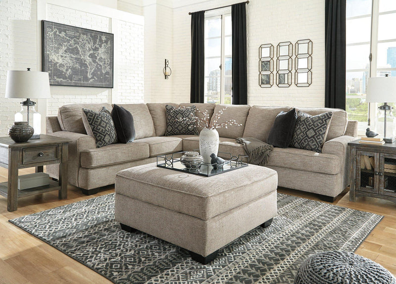Bovarian Living Room Set - Theo's Factory Direct Mattress & Furniture (Columbus, OH)
