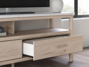Cadmori 72" TV Stand - Theo's Factory Direct Mattress & Furniture (Columbus, OH)