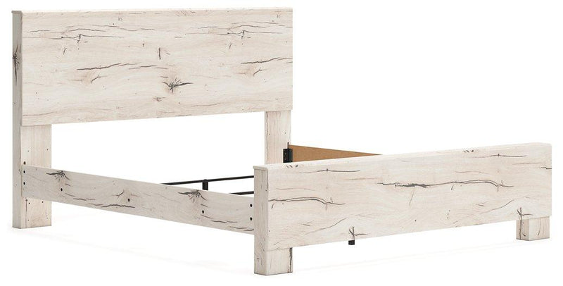 Lawroy Bed - Theo's Factory Direct Mattress & Furniture (Columbus, OH)