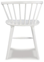 Grannen Dining Chair - Theo's Factory Direct Mattress & Furniture (Columbus, OH)