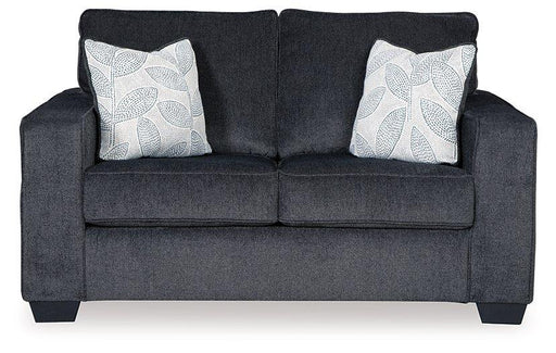 Altari Loveseat - Theo's Factory Direct Mattress & Furniture (Columbus, OH)