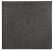 Bridson Counter Height Dining Table and Bar Stools (Set of 5) - Theo's Factory Direct Mattress & Furniture (Columbus, OH)