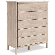 Cadmori Chest of Drawers - Theo's Factory Direct Mattress & Furniture (Columbus, OH)