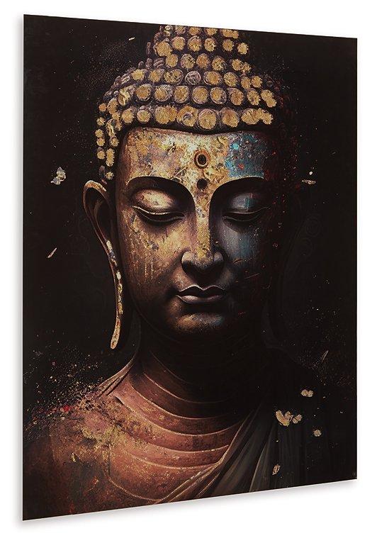 Caymoore Wall Art - Theo's Factory Direct Mattress & Furniture (Columbus, OH)