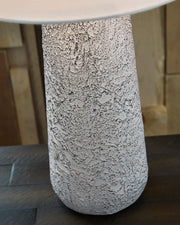 Chaston Table Lamp (Set of 2) - Theo's Factory Direct Mattress & Furniture (Columbus, OH)