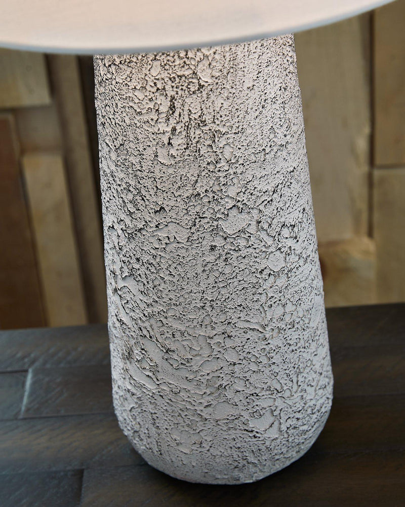 Chaston Table Lamp (Set of 2) - Theo's Factory Direct Mattress & Furniture (Columbus, OH)