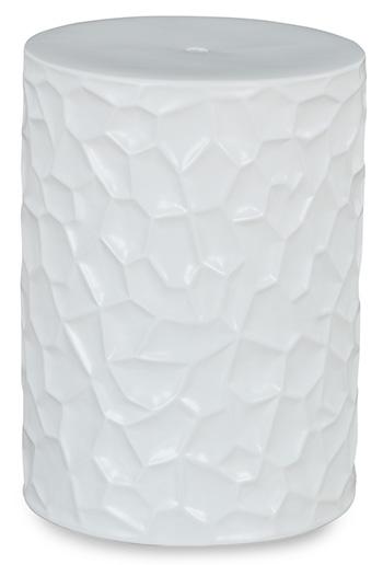 Jungrove Stool - Theo's Factory Direct Mattress & Furniture (Columbus, OH)