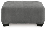 Birkdale Court Oversized Accent Ottoman - Theo's Factory Direct Mattress & Furniture (Columbus, OH)