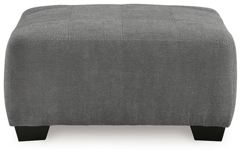 Birkdale Court Oversized Accent Ottoman - Theo's Factory Direct Mattress & Furniture (Columbus, OH)