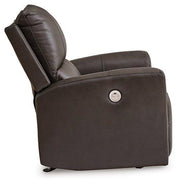 Boxmere Power Recliner - Theo's Factory Direct Mattress & Furniture (Columbus, OH)