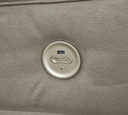 Next-Gen Gaucho Power Reclining Loveseat with Console - Theo's Factory Direct Mattress & Furniture (Columbus, OH)