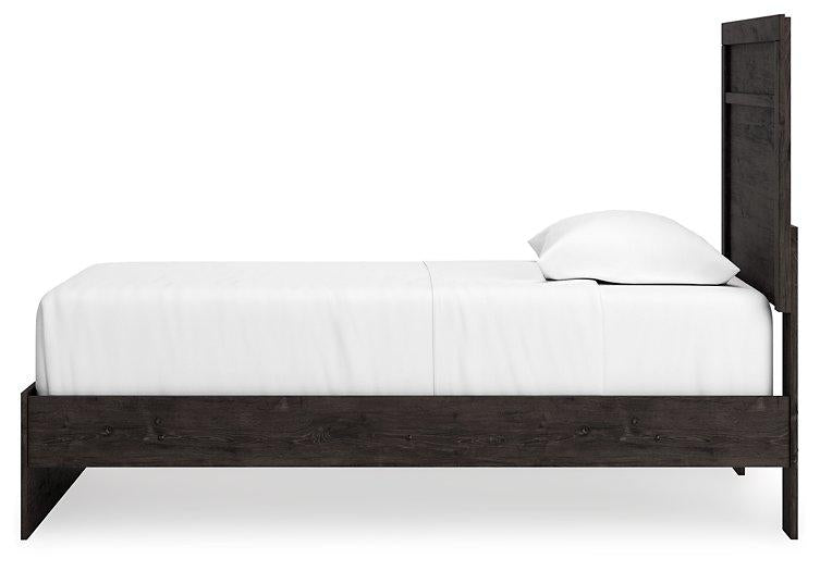 Belachime Bedroom Set - Theo's Factory Direct Mattress & Furniture (Columbus, OH)