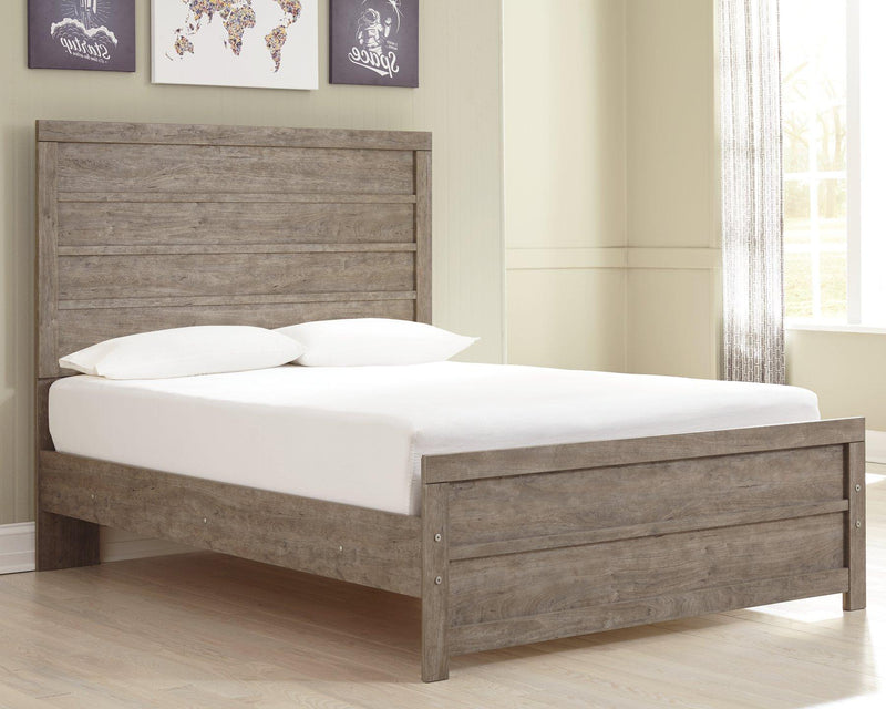 Culverbach Bedroom Set - Theo's Factory Direct Mattress & Furniture (Columbus, OH)
