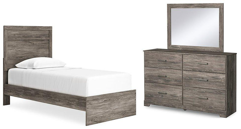 Ralinksi Bedroom Set - Theo's Factory Direct Mattress & Furniture (Columbus, OH)