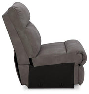 Next-Gen DuraPella Power Reclining Sectional - Theo's Factory Direct Mattress & Furniture (Columbus, OH)