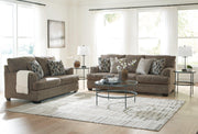 Stonemeade Living Room Set - Theo's Factory Direct Mattress & Furniture (Columbus, OH)