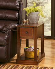 Breegin End Table Set - Theo's Factory Direct Mattress & Furniture (Columbus, OH)