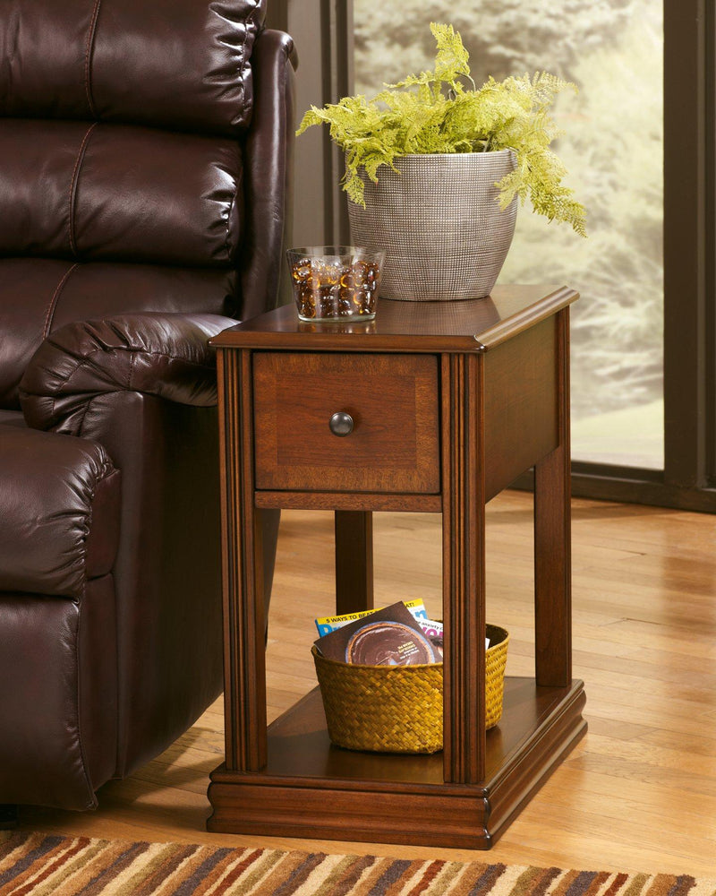 Breegin End Table Set - Theo's Factory Direct Mattress & Furniture (Columbus, OH)