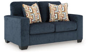 Aviemore Loveseat - Theo's Factory Direct Mattress & Furniture (Columbus, OH)