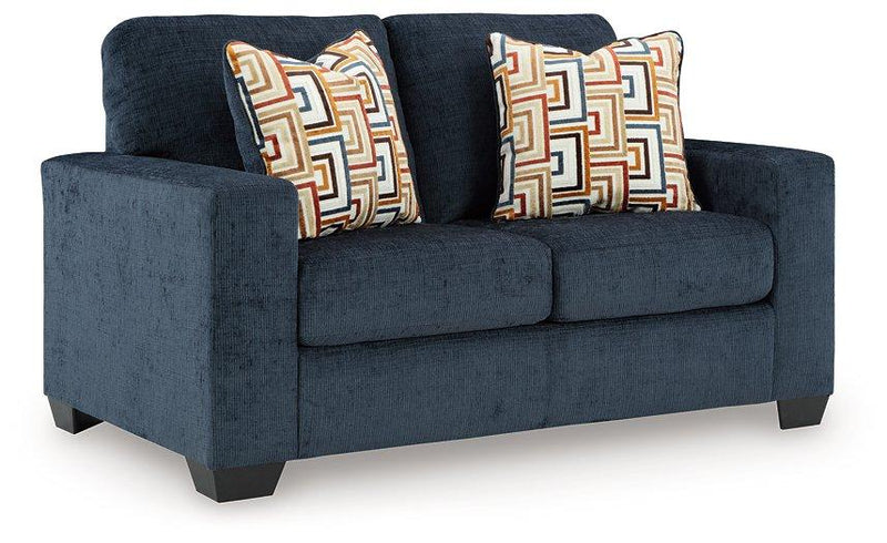 Aviemore Loveseat - Theo's Factory Direct Mattress & Furniture (Columbus, OH)