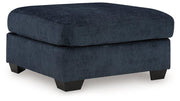 Aviemore Oversized Accent Ottoman - Theo's Factory Direct Mattress & Furniture (Columbus, OH)