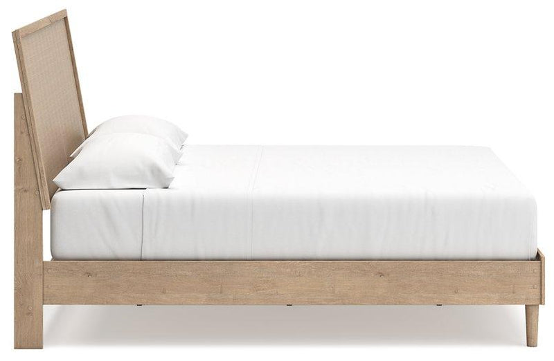 Cielden Bed - Theo's Factory Direct Mattress & Furniture (Columbus, OH)
