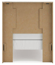 Lawroy Bed - Theo's Factory Direct Mattress & Furniture (Columbus, OH)