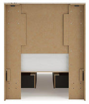 Lawroy Bed - Theo's Factory Direct Mattress & Furniture (Columbus, OH)