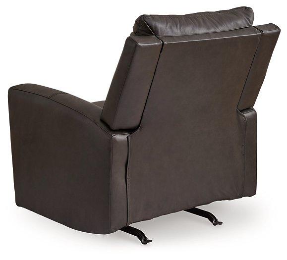 Boxmere Power Recliner - Theo's Factory Direct Mattress & Furniture (Columbus, OH)