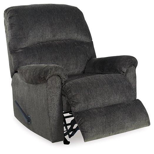 Ballinasloe Recliner - Theo's Factory Direct Mattress & Furniture (Columbus, OH)