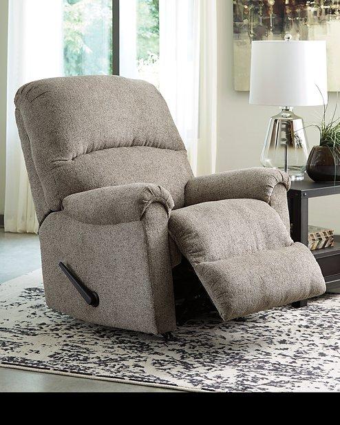 Ballinasloe Recliner - Theo's Factory Direct Mattress & Furniture (Columbus, OH)