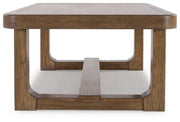 Cabalynn Occasional Table Set - Theo's Factory Direct Mattress & Furniture (Columbus, OH)