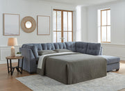 Marleton Living Room Set - Theo's Factory Direct Mattress & Furniture (Columbus, OH)
