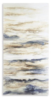 Joely Wall Art - Theo's Factory Direct Mattress & Furniture (Columbus, OH)