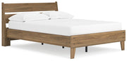 Deanlow Bed - Theo's Factory Direct Mattress & Furniture (Columbus, OH)