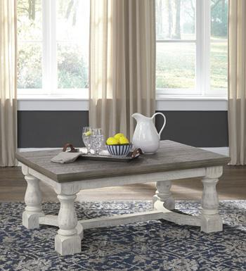 Havalance Occasional Table Set - Theo's Factory Direct Mattress & Furniture (Columbus, OH)