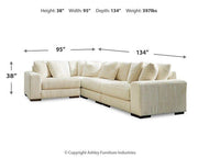 Lindyn Living Room Set - Theo's Factory Direct Mattress & Furniture (Columbus, OH)