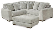 Regent Park Living Room Set - Theo's Factory Direct Mattress & Furniture (Columbus, OH)
