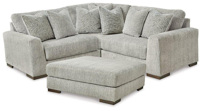 Regent Park Living Room Set - Theo's Factory Direct Mattress & Furniture (Columbus, OH)