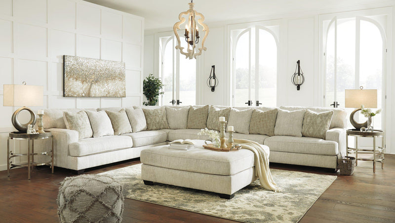 Rawcliffe Living Room Set - Theo's Factory Direct Mattress & Furniture (Columbus, OH)