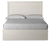 Stelsie Bed - Theo's Factory Direct Mattress & Furniture (Columbus, OH)