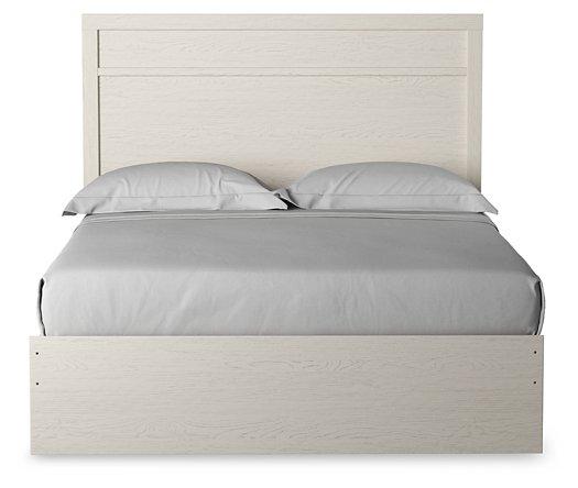 Stelsie Bed - Theo's Factory Direct Mattress & Furniture (Columbus, OH)