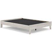 Socalle Bed and Mattress Set - Theo's Factory Direct Mattress & Furniture (Columbus, OH)