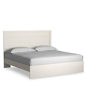 Stelsie Bedroom Set - Theo's Factory Direct Mattress & Furniture (Columbus, OH)