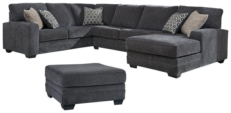 Tracling Living Room Set - Theo's Factory Direct Mattress & Furniture (Columbus, OH)