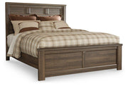 Juararo Bedroom Set - Theo's Factory Direct Mattress & Furniture (Columbus, OH)