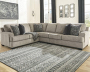 Bovarian Living Room Set - Theo's Factory Direct Mattress & Furniture (Columbus, OH)