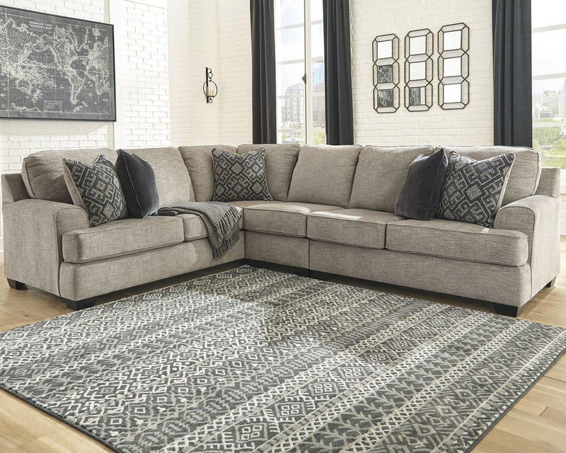 Bovarian Living Room Set - Theo's Factory Direct Mattress & Furniture (Columbus, OH)