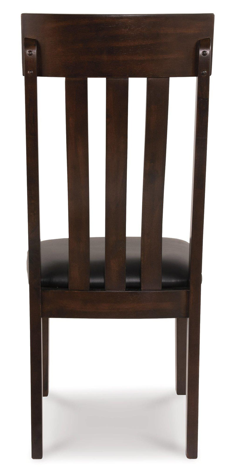 Haddigan Dining Chair - Theo's Factory Direct Mattress & Furniture (Columbus, OH)