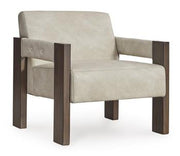 Adlanlock Accent Chair - Theo's Factory Direct Mattress & Furniture (Columbus, OH)